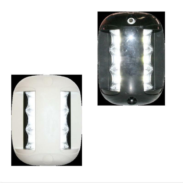 FOS 20 LED Masthead Light - Vertical Mount