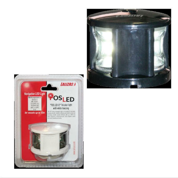 FOS LED 360 Degree Anchor Light