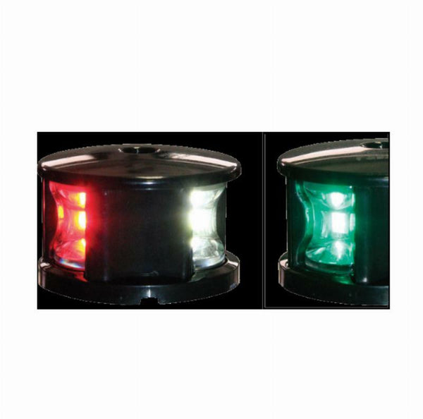 FOS LED Tri-Colour Light