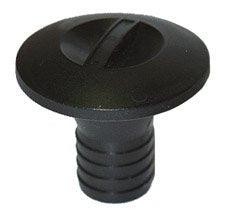 Fuel Filler Nylon-RWB-Cassell Marine