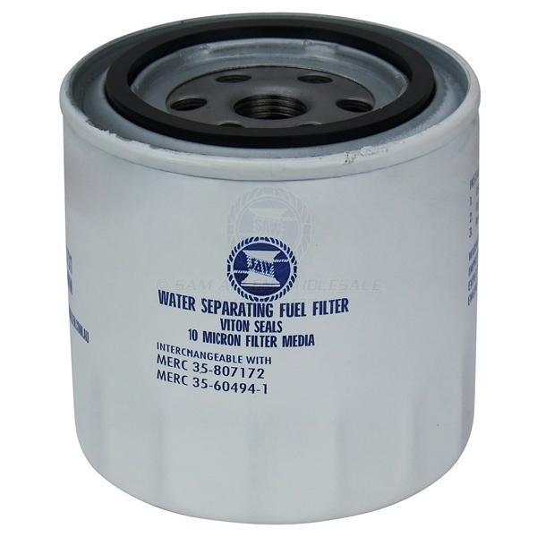 Fuel Filter Element - Merc Type