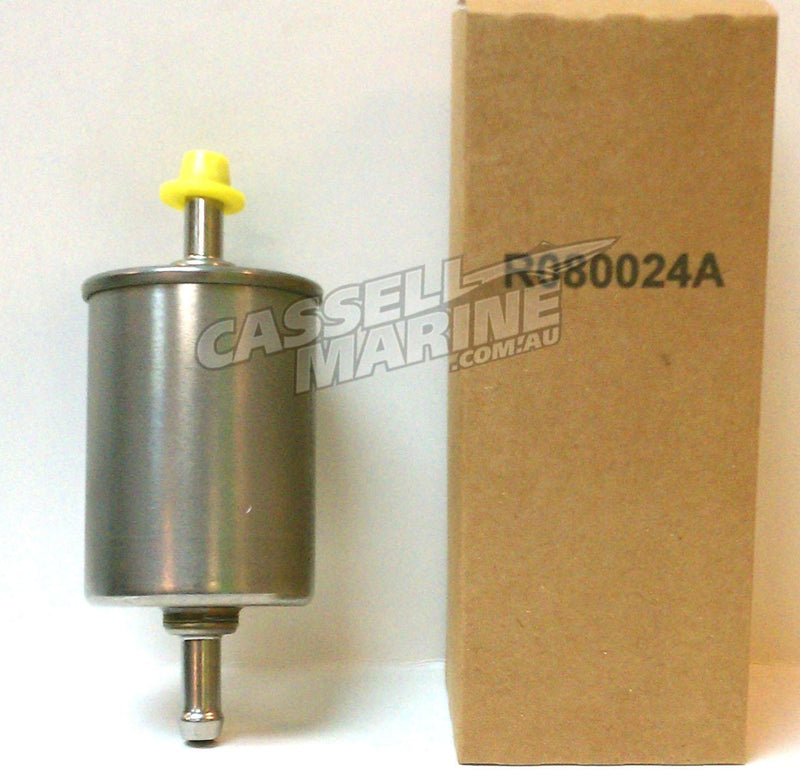 Fuel Filter In Line suit PCM R080024A-Cassell Marine-Cassell Marine