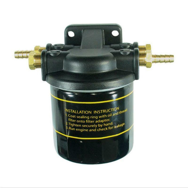 Fuel Filter - Water Separating