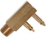 FUEL Fitting OMC Tank-RWB-Cassell Marine