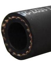 Fuel Hose Ethanol Compatible SAE J 1527, USCG - A1R1, ISO 7840:2004 CE 0474-Cassell Marine-Cassell Marine