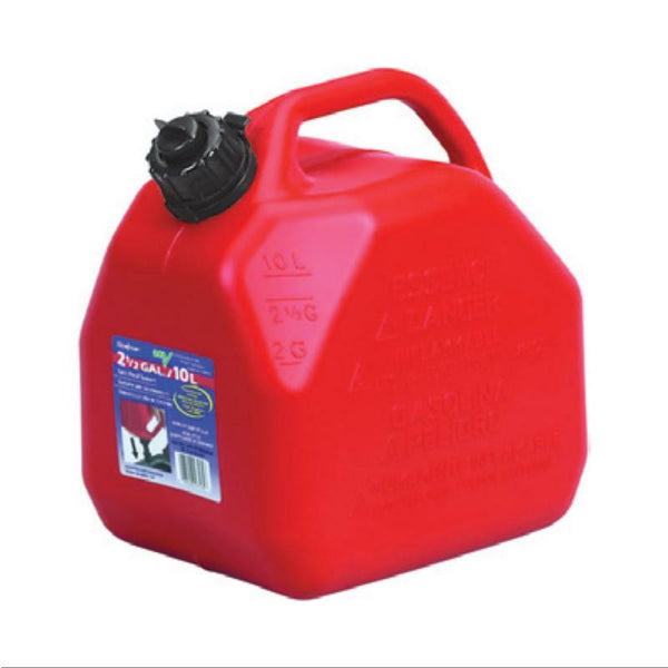 Fuel Jerry Can - 10 litre