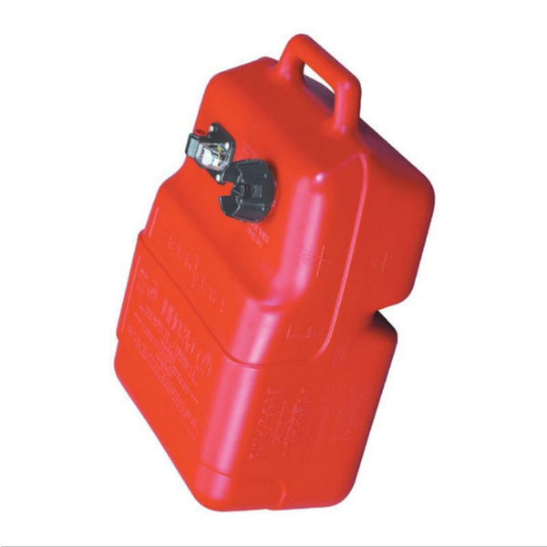 Fuel Tank 25 Litre - Deluxe Vertical