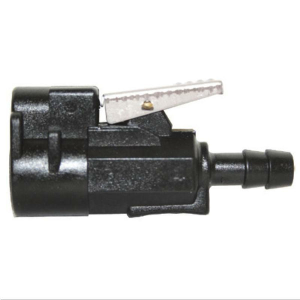 Fuel Tank Connectors - New Mercury Motors (1999 to date)