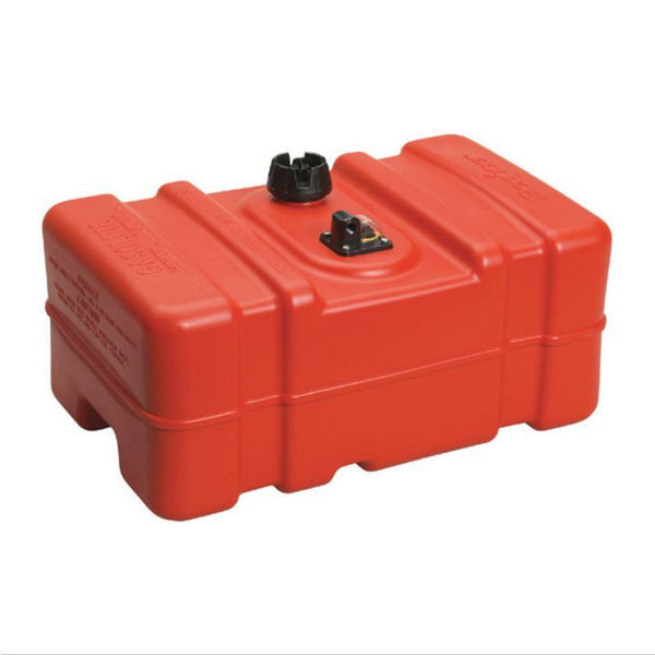 Fuel Tanks with Gauge - Scepter