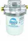 Fuel & Water Filter - Stainless!-BLA-Cassell Marine