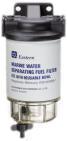 Fuel & Water Separating Complete Filter with Bowl-RWB-Cassell Marine