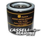 Fuel & Water Separating Filter Chev Mercury Mercruiser Yamaha-ALLMAR-Cassell Marine