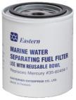 Fuel & Water Separating Filter only suit Bowl Type-RWB-Cassell Marine