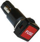 Fuse Holder Square-RWB-Cassell Marine