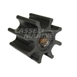 Fynspray 3/4 Boat Water Pump Impeller - Genuine 79B WS37/7-RWB-Cassell Marine