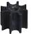 Fynspray 3/4 Water Pump Impeller - NON GENUINE-RWB-Cassell Marine