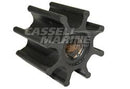 Fynspray 3/4 Water Pump Impeller - NON GENUINE-RWB-Cassell Marine