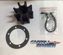 Fynspray Boat Water Pump Rebuild Kit Old Style - Non Gen Impeller-Cassell Marine-Cassell Marine