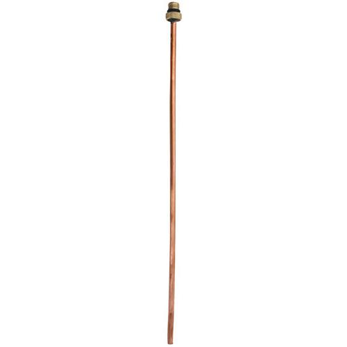 Fynspray Copper Tube For Sump Pump