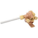 Fynspray Gear Pump Bronze WS30 1" RWB75