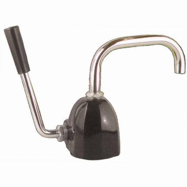 Fynspray Manual Galley Pumps - Quick-Stroke Rocker Pump