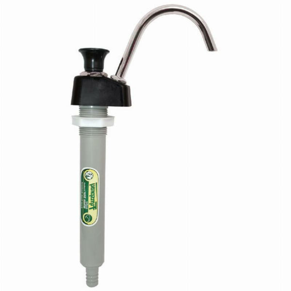 Fynspray Manual Galley Pumps - "Ultra" Vertical Pump