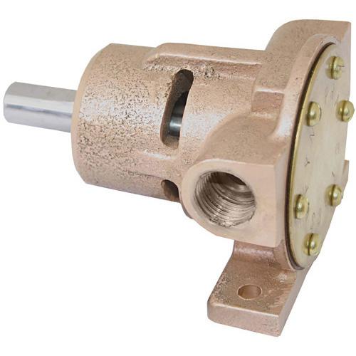 Fynspray Pump-Imp.Ball Bearing 1/2
