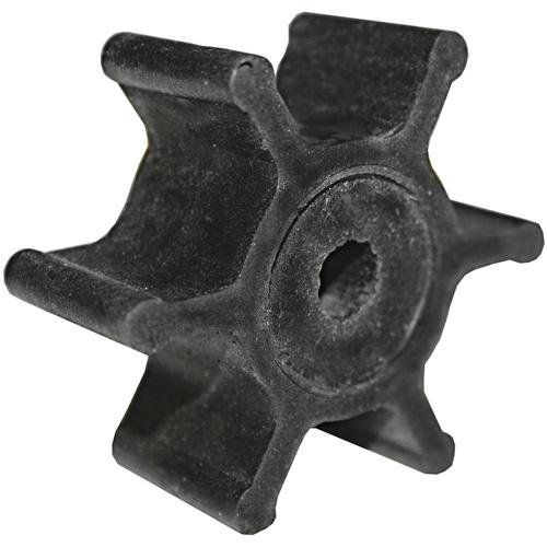 Fynspray Rubber Impeller Only 3/8