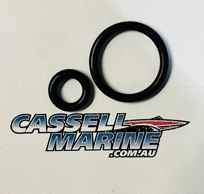 Fynspray Service Kit WS280 Sump NEW