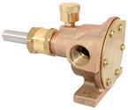 Fynspray Water Pump 1/2" NLA-RWB-Cassell Marine
