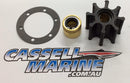 Fynspray Water Pump Rebuild kit 3/4- New Style - Non Gen Impeller-Cassell Marine-Cassell Marine