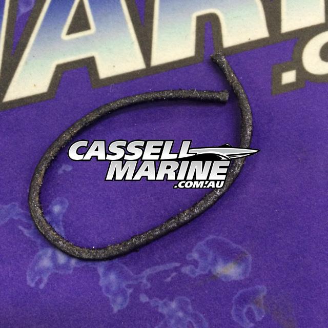 Fynspray Water Pump Spare Gland Packing Rope 3mm-RWB-Cassell Marine