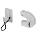 Gaff Mounting Bracket Kit