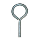 Galvanised Ring Rowlocks - Pair