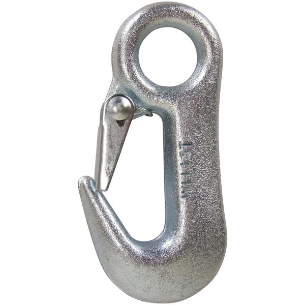 Galvanised Snap Hook