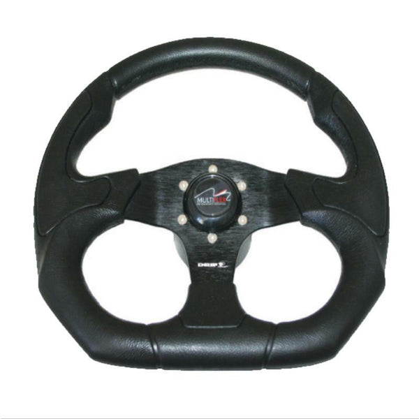 GAMMA Aluminium Sports Wheel