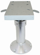 Gas Adjustable Pedestal & Slide Sets