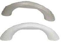 Grab Handles with Covered Screws-BLA-Cassell Marine