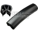 Gunwale Bumper Rubber Extrusion-MW-Cassell Marine
