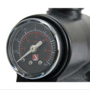 Hand Air Pump With Gauge 27.5PSI