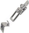 Hatch Fastener Angle-RWB-Cassell Marine