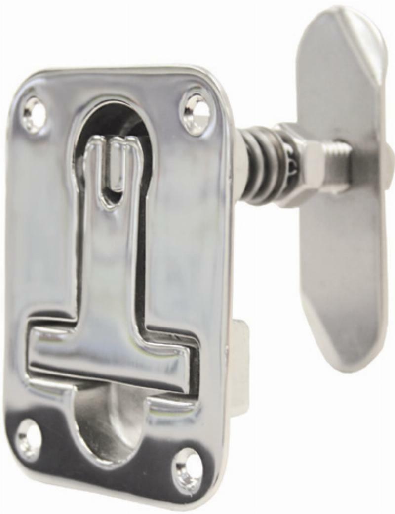 Hatch Latch - Rectangular