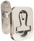 Hatch Latches 316-RWB-Cassell Marine