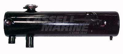 Heat Exchanger 814864-Cassell Marine-Cassell Marine