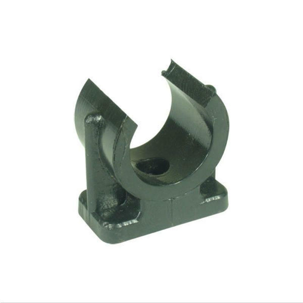 Heavy Duty Pipe Clip - Polypropylene