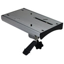 Heavy Duty Seat Slide - Camlock, Universal - 60.3mm