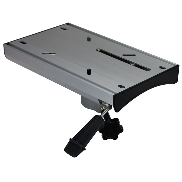 Heavy Duty Seat Slide - Camlock, Universal - 60.3mm
