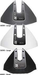 High Performance SE Sport Turbo Hydrofoil-BLA-Cassell Marine