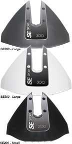 High Performance SE Sport Turbo Hydrofoil-BLA-Cassell Marine