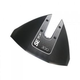 High Performance SE Sport Turbo Hydrofoil-BLA-Cassell Marine